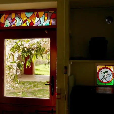 Tatil Evi Lepicerie De Madeleine