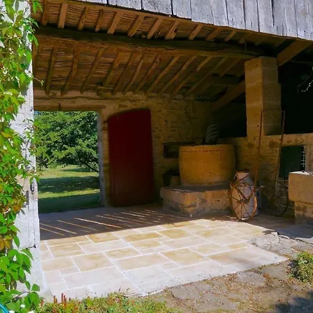 Holiday home Lepicerie De Madeleine *