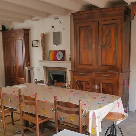 Lepicerie De Madeleine *