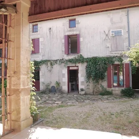 Lepicerie De Madeleine