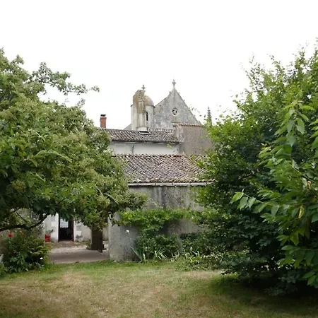 Lepicerie De Madeleine Holiday home