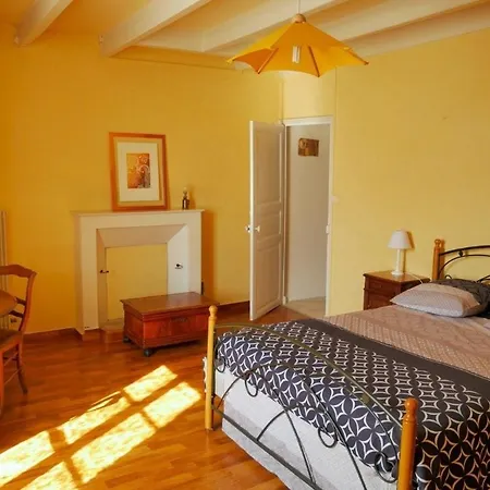 Lepicerie De Madeleine Holiday home *