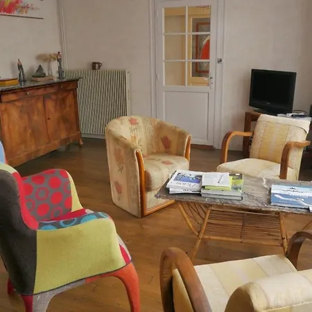 Lepicerie De Madeleine *