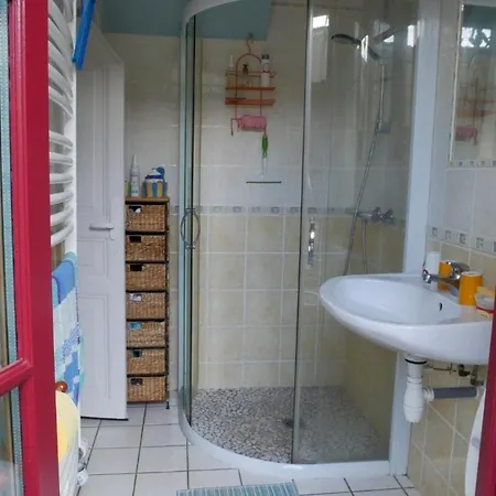 Lepicerie De Madeleine Tatil Evi *