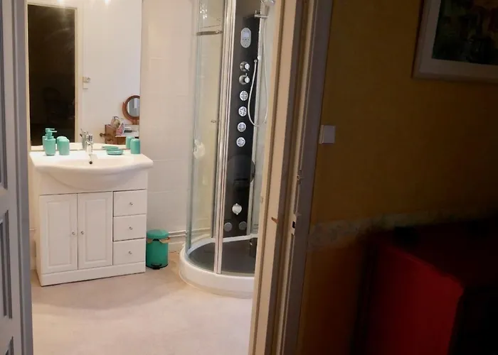 Lépicerie De Madeleine Casa vacanze