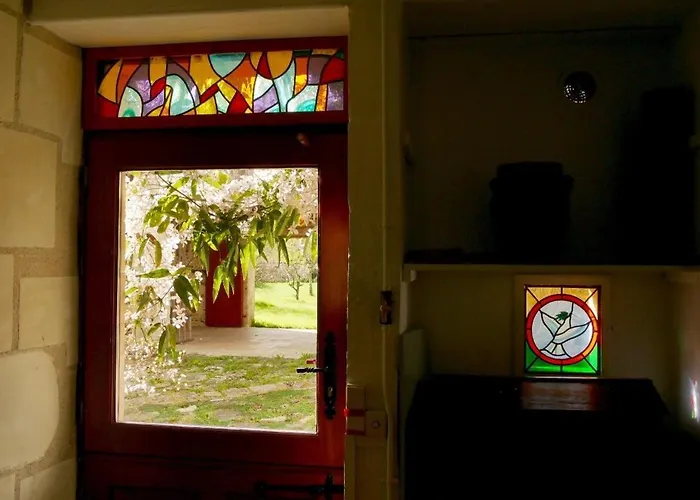 Casa vacanze Lépicerie De Madeleine