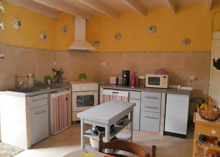 Lépicerie De Madeleine Casa vacanze *