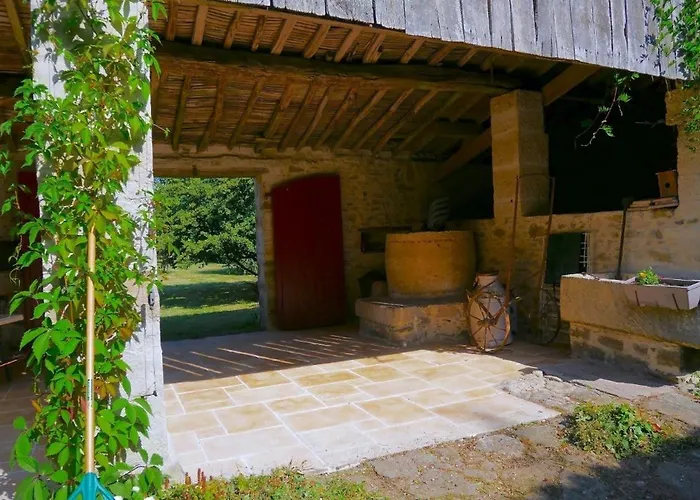 Casa vacanze Lépicerie De Madeleine *