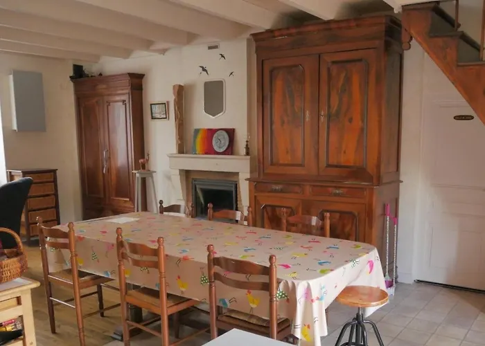 Lépicerie De Madeleine *