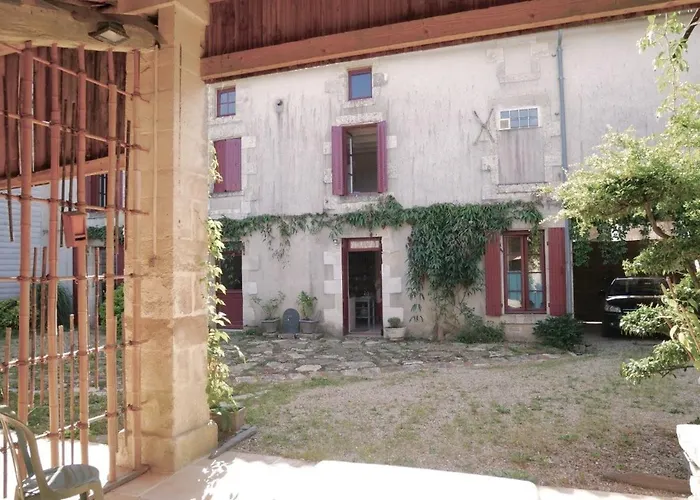 Lépicerie De Madeleine