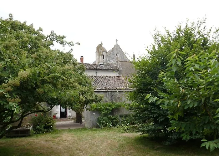 Lépicerie De Madeleine Casa vacanze