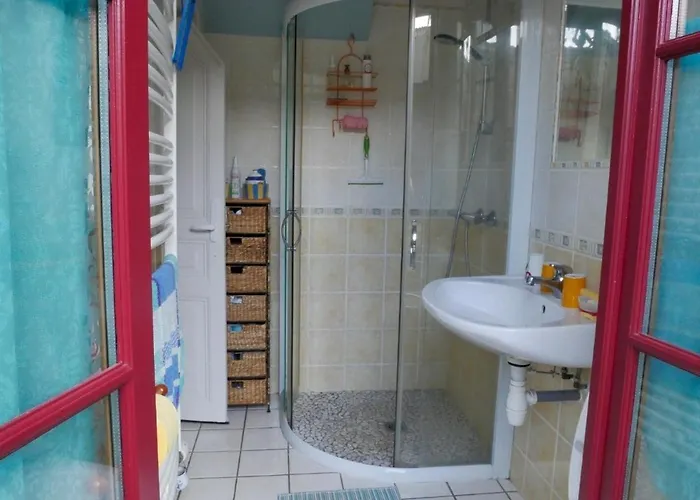 Lépicerie De Madeleine Casa vacanze *