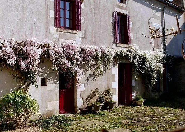 Casa vacanze Lépicerie De Madeleine *