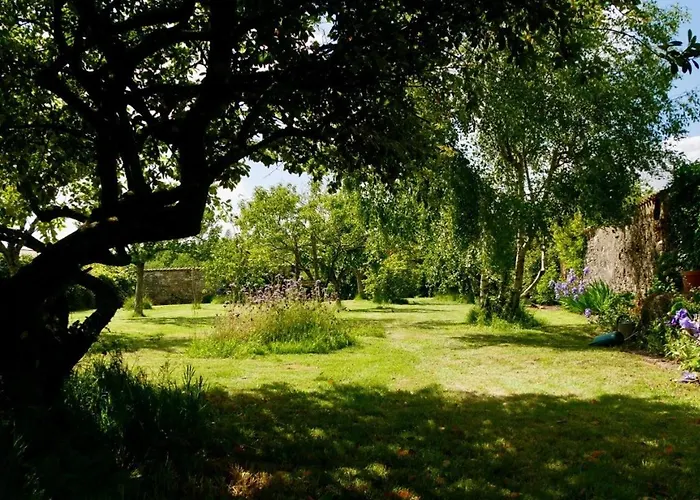 Lépicerie De Madeleine Casa vacanze *