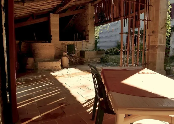 Casa vacanze Lépicerie De Madeleine *