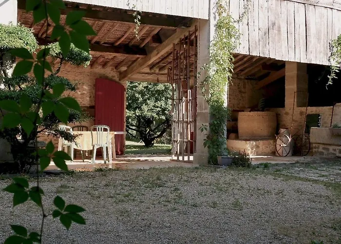 Lépicerie De Madeleine Casa vacanze